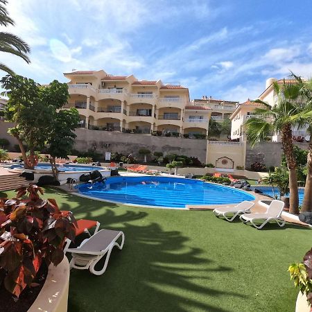 Cosy Well Located Apartment Tenerife Sur Golf San Miguel de Abona Eksteriør billede