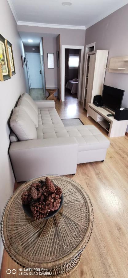 Cosy Well Located Apartment Tenerife Sur Golf San Miguel de Abona Eksteriør billede