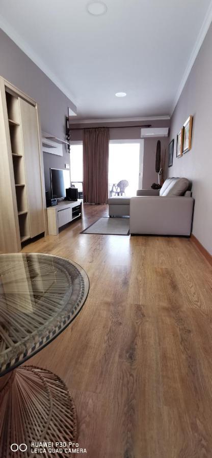 Cosy Well Located Apartment Tenerife Sur Golf San Miguel de Abona Eksteriør billede