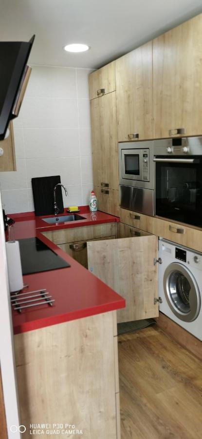Cosy Well Located Apartment Tenerife Sur Golf San Miguel de Abona Eksteriør billede