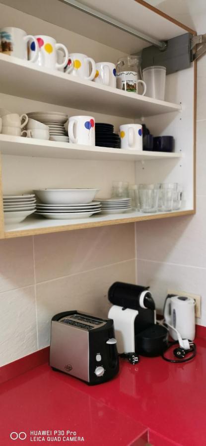Cosy Well Located Apartment Tenerife Sur Golf San Miguel de Abona Eksteriør billede