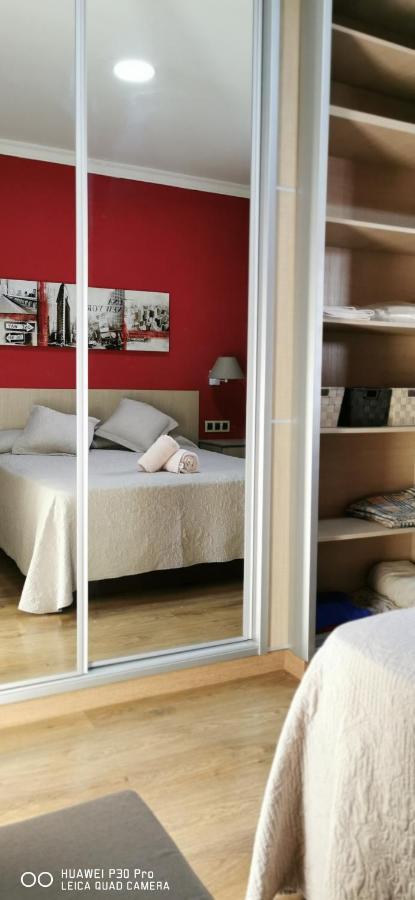 Cosy Well Located Apartment Tenerife Sur Golf San Miguel de Abona Eksteriør billede