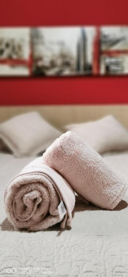 Cosy Well Located Apartment Tenerife Sur Golf San Miguel de Abona Eksteriør billede