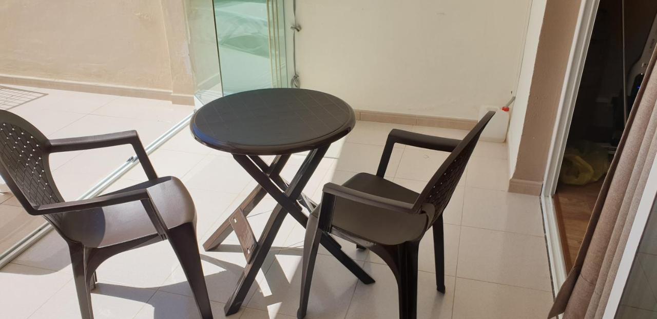 Cosy Well Located Apartment Tenerife Sur Golf San Miguel de Abona Eksteriør billede