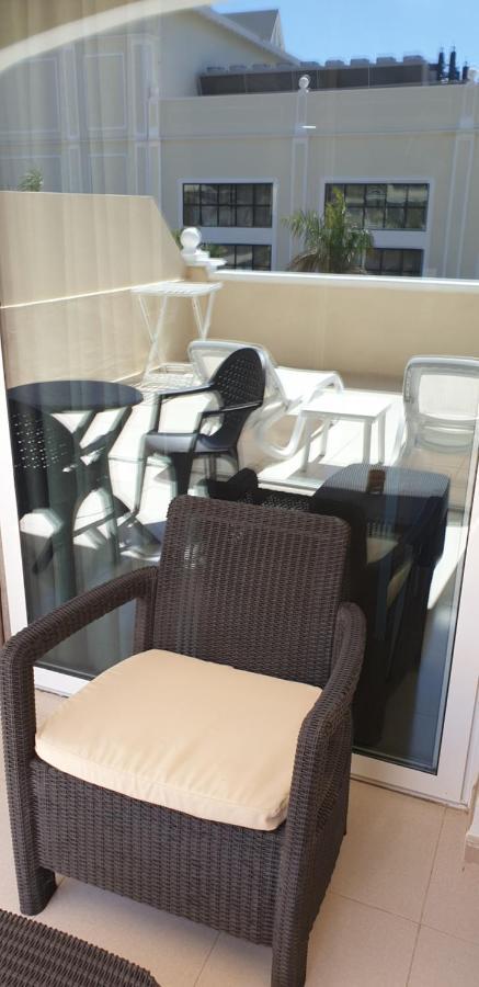 Cosy Well Located Apartment Tenerife Sur Golf San Miguel de Abona Eksteriør billede