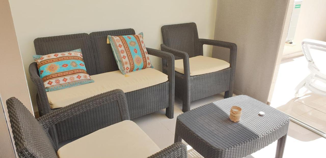 Cosy Well Located Apartment Tenerife Sur Golf San Miguel de Abona Eksteriør billede