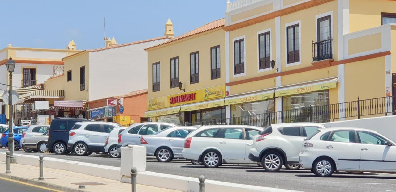 Cosy Well Located Apartment Tenerife Sur Golf San Miguel de Abona Eksteriør billede