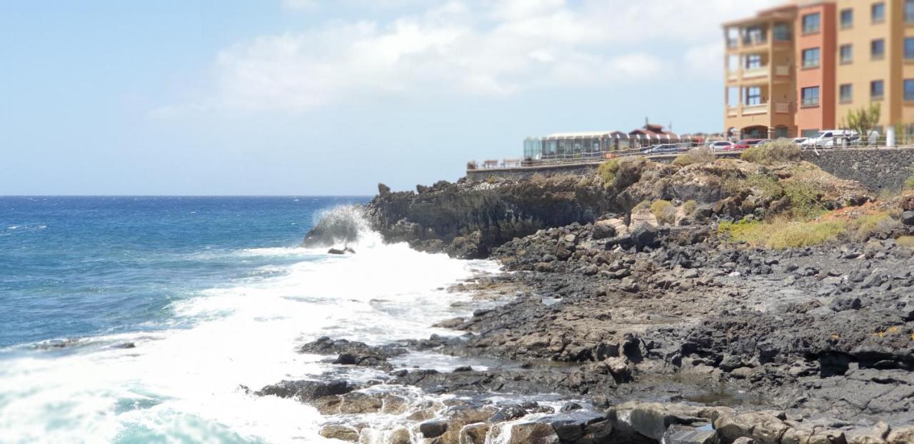 Cosy Well Located Apartment Tenerife Sur Golf San Miguel de Abona Eksteriør billede