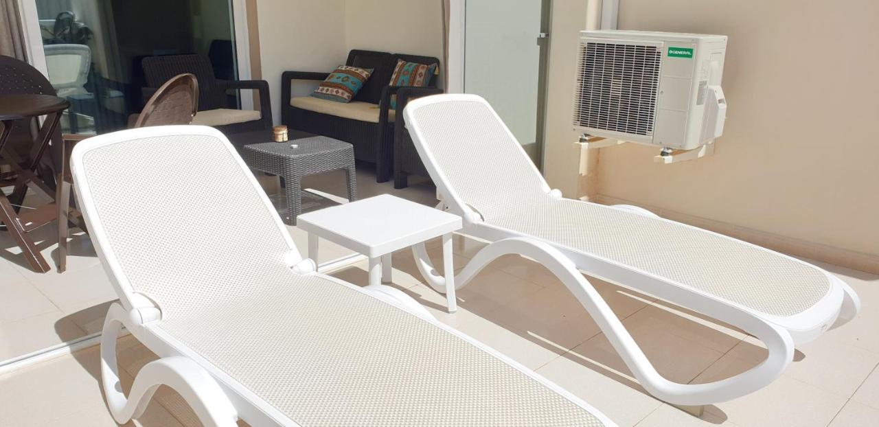 Cosy Well Located Apartment Tenerife Sur Golf San Miguel de Abona Eksteriør billede