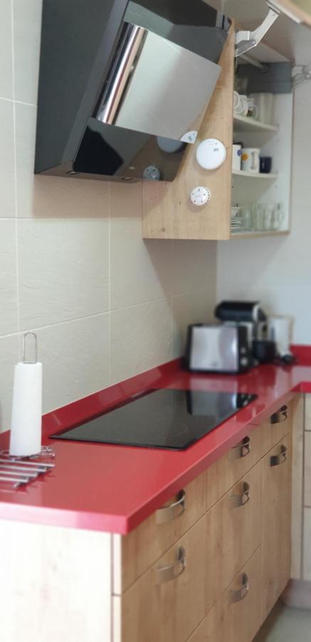 Cosy Well Located Apartment Tenerife Sur Golf San Miguel de Abona Eksteriør billede