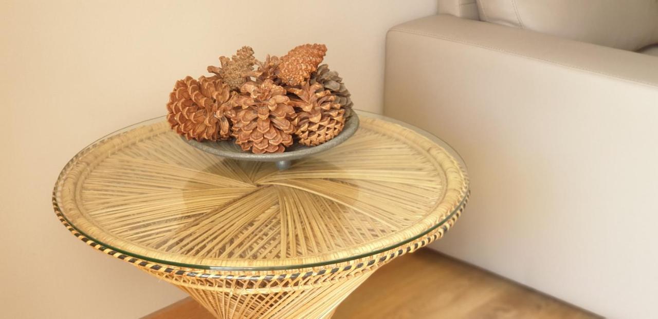 Cosy Well Located Apartment Tenerife Sur Golf San Miguel de Abona Eksteriør billede