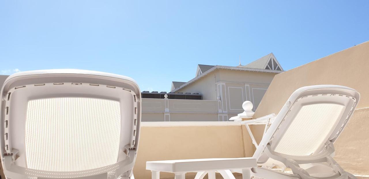 Cosy Well Located Apartment Tenerife Sur Golf San Miguel de Abona Eksteriør billede