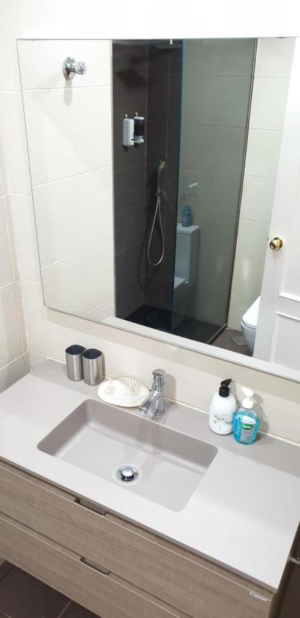 Cosy Well Located Apartment Tenerife Sur Golf San Miguel de Abona Eksteriør billede