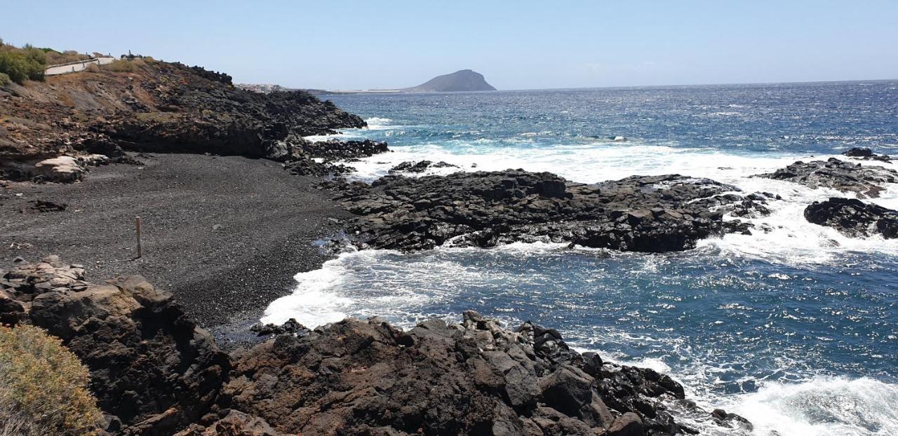 Cosy Well Located Apartment Tenerife Sur Golf San Miguel de Abona Eksteriør billede