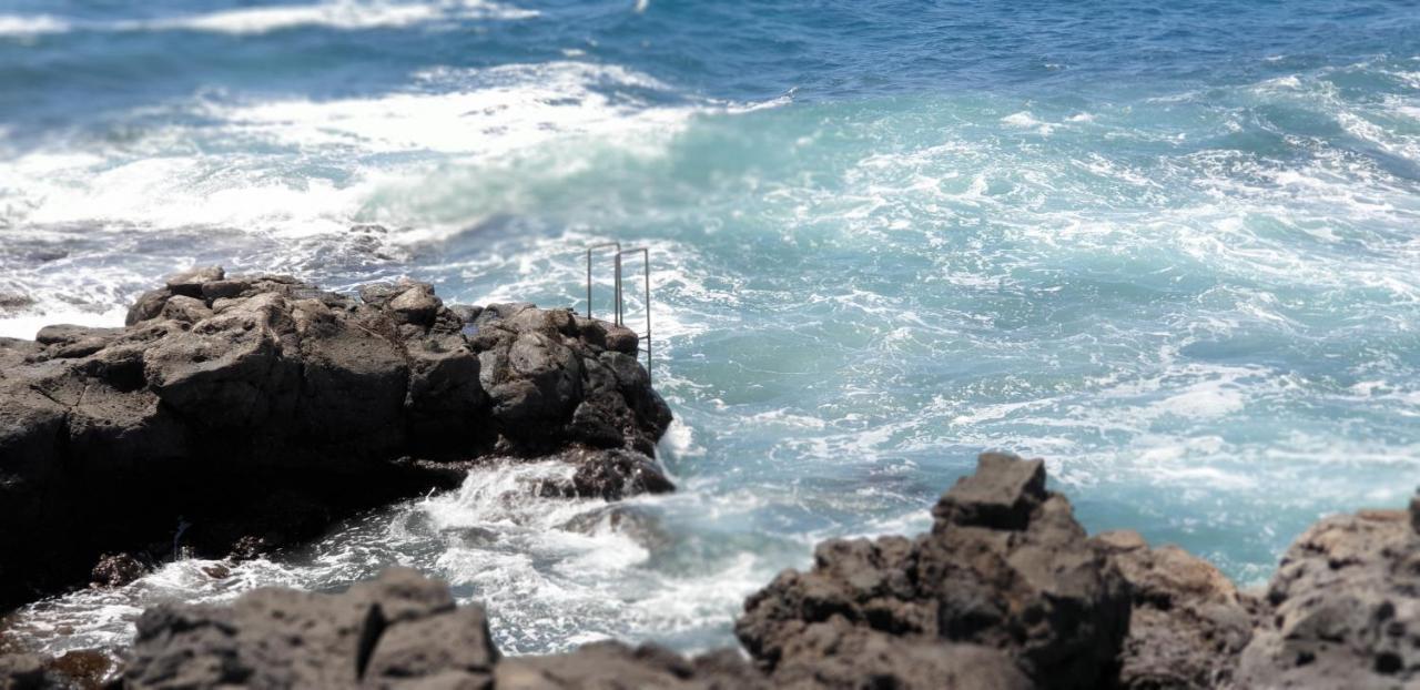Cosy Well Located Apartment Tenerife Sur Golf San Miguel de Abona Eksteriør billede