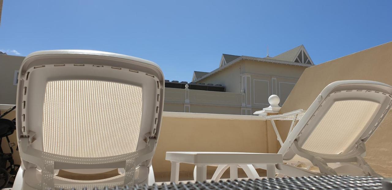Cosy Well Located Apartment Tenerife Sur Golf San Miguel de Abona Eksteriør billede