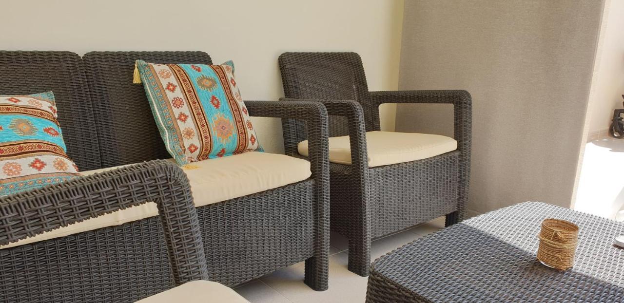 Cosy Well Located Apartment Tenerife Sur Golf San Miguel de Abona Eksteriør billede
