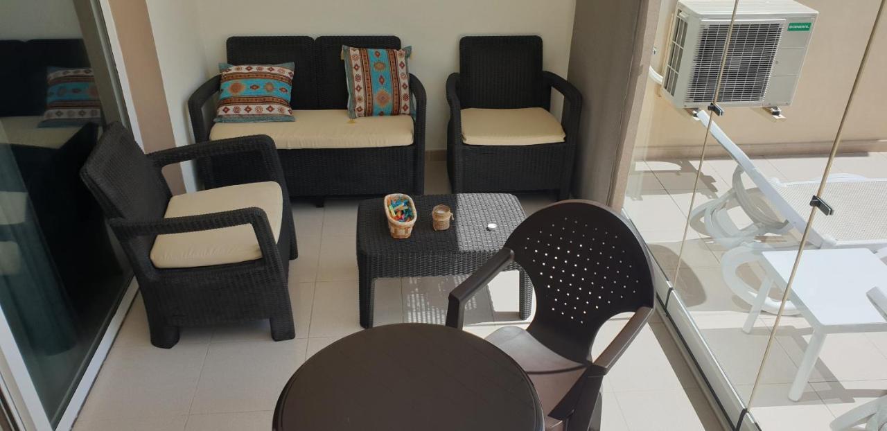 Cosy Well Located Apartment Tenerife Sur Golf San Miguel de Abona Eksteriør billede