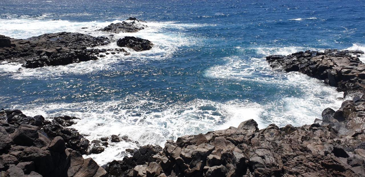 Cosy Well Located Apartment Tenerife Sur Golf San Miguel de Abona Eksteriør billede