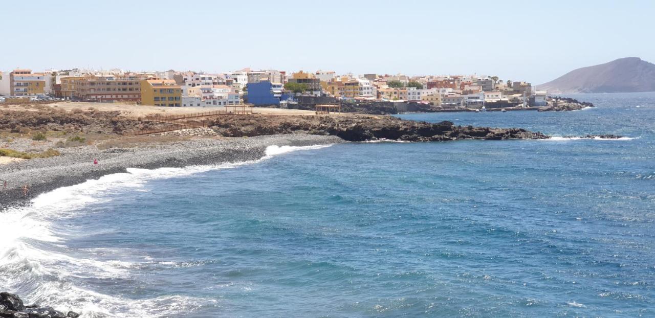 Cosy Well Located Apartment Tenerife Sur Golf San Miguel de Abona Eksteriør billede