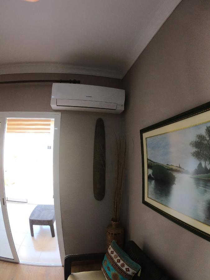 Cosy Well Located Apartment Tenerife Sur Golf San Miguel de Abona Eksteriør billede